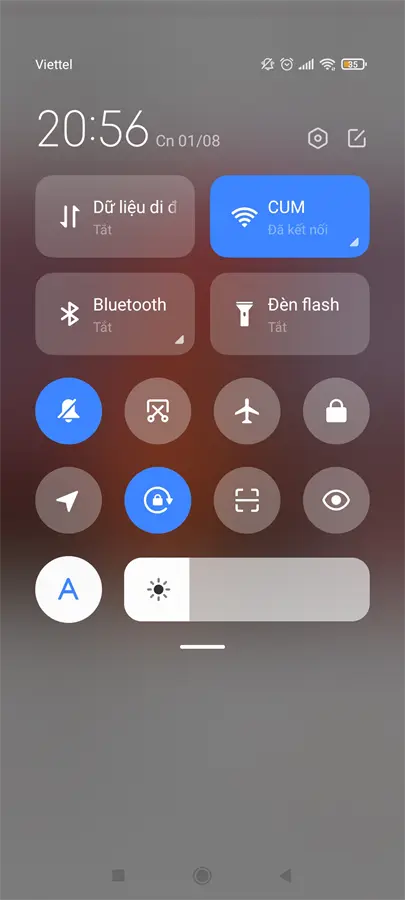 Khách hàng review Điện thoại Xiaomi Redmi Note 10 Pro (8GB/128GB) 34