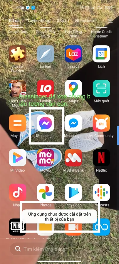 Khách hàng review Điện thoại Xiaomi Mi 11 Lite 50