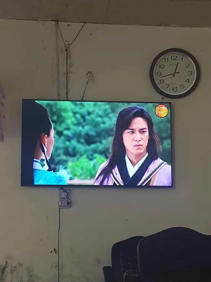 Khách hàng review Smart Tivi LG 4K 65 inch 65UP7750PTB 1