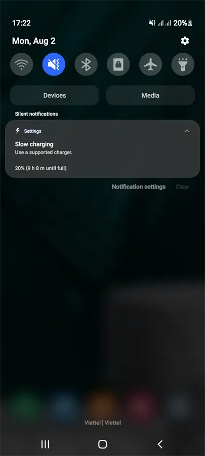 Khách hàng review Điện thoại Samsung Galaxy A51 (6GB/128GB) 3