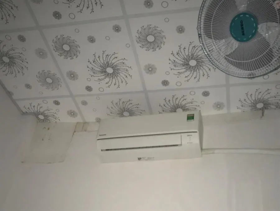 Khách hàng review Máy lạnh Panasonic Inverter 1 HP CU/CS-PU9WKH-8M 69