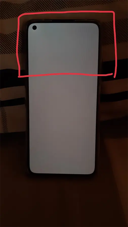 Khách hàng review Điện thoại Xiaomi Mi 11 Lite 47