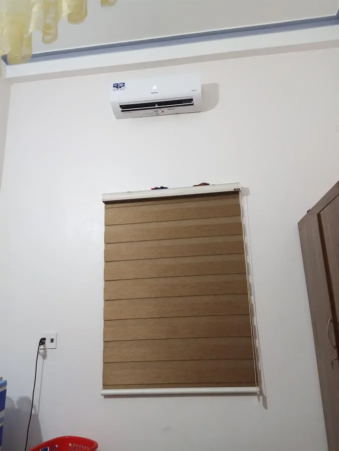 Khách hàng review Máy lạnh Nagakawa Inverter 1 HP NIS-C09R2H10 37