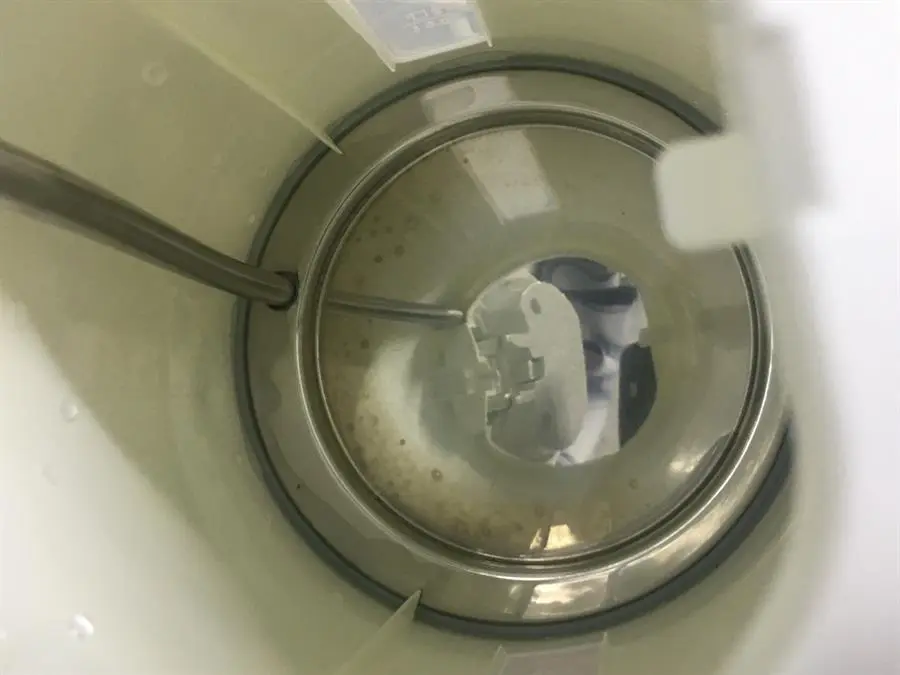 Khách hàng review Bình siêu tốc Electrolux 1.5 lít EEK1303W 4