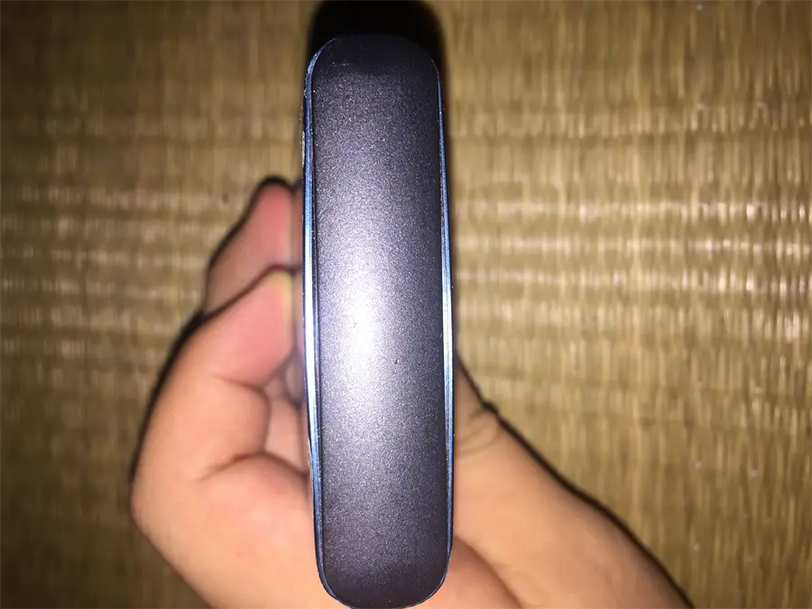 Khách hàng review Pin sạc dự phòng Polymer 10.000 mAh Type C 12W Xmobile PJ JP190ST 11