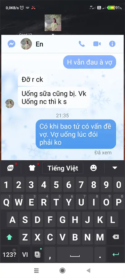Khách hàng review Điện thoại Xiaomi Redmi Note 10 5G 8GB 10