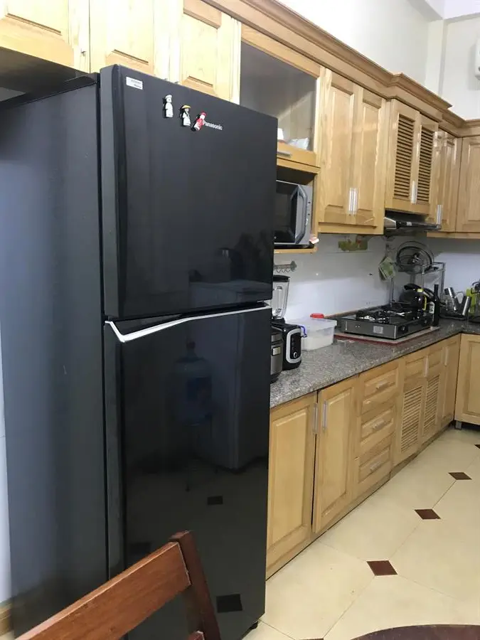 Khách hàng review Tủ lạnh Panasonic Inverter 170 lít NR-BA190PPVN 333