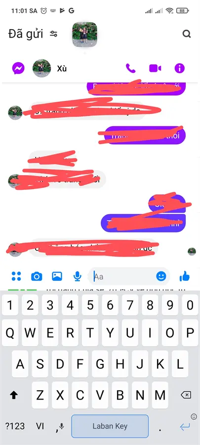 Khách hàng review Điện thoại Xiaomi Redmi Note 10 (6GB/128GB) 6
