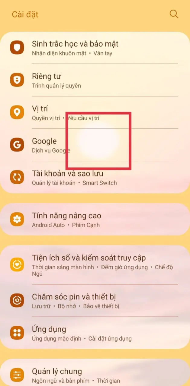 Khách hàng review Điện thoại Samsung Galaxy A12 6GB 11