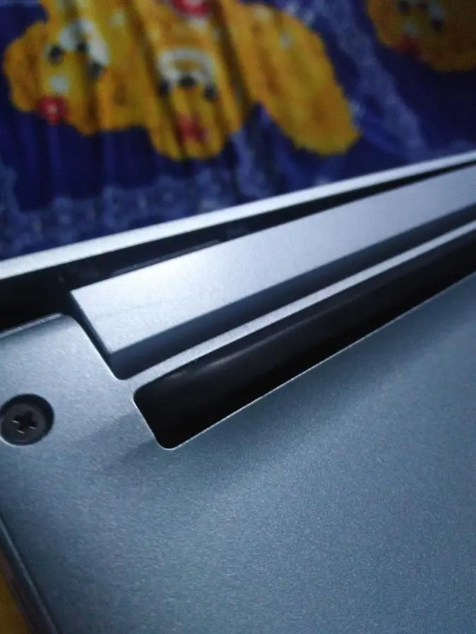 Khách hàng review Laptop Acer Aspire A515 55 55HG i5 1035G1/8GB/512GB/Win10 (NX.HSMSV.004) 1