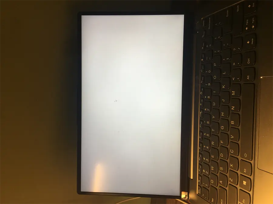 Khách hàng review Laptop Lenovo ThinkBook 14s G2 ITL i5 1135G7/8GB/512GB/Win10 (20VA000NVN) 1