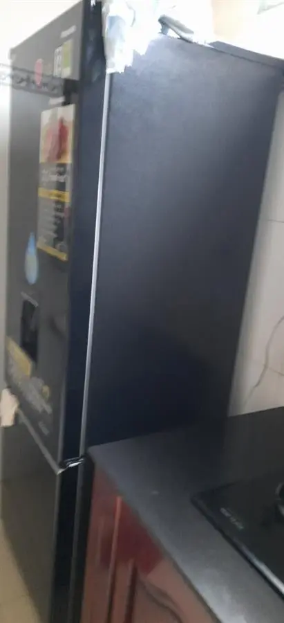Khách hàng review Tủ lạnh Panasonic Inverter 322 lít NR-BC360WKVN 17