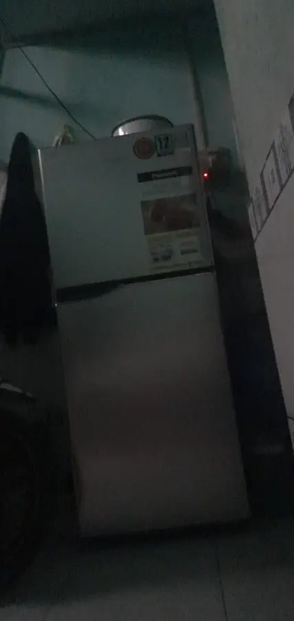 Khách hàng review Tủ lạnh Panasonic Inverter 170 lít NR-BA190PPVN 326