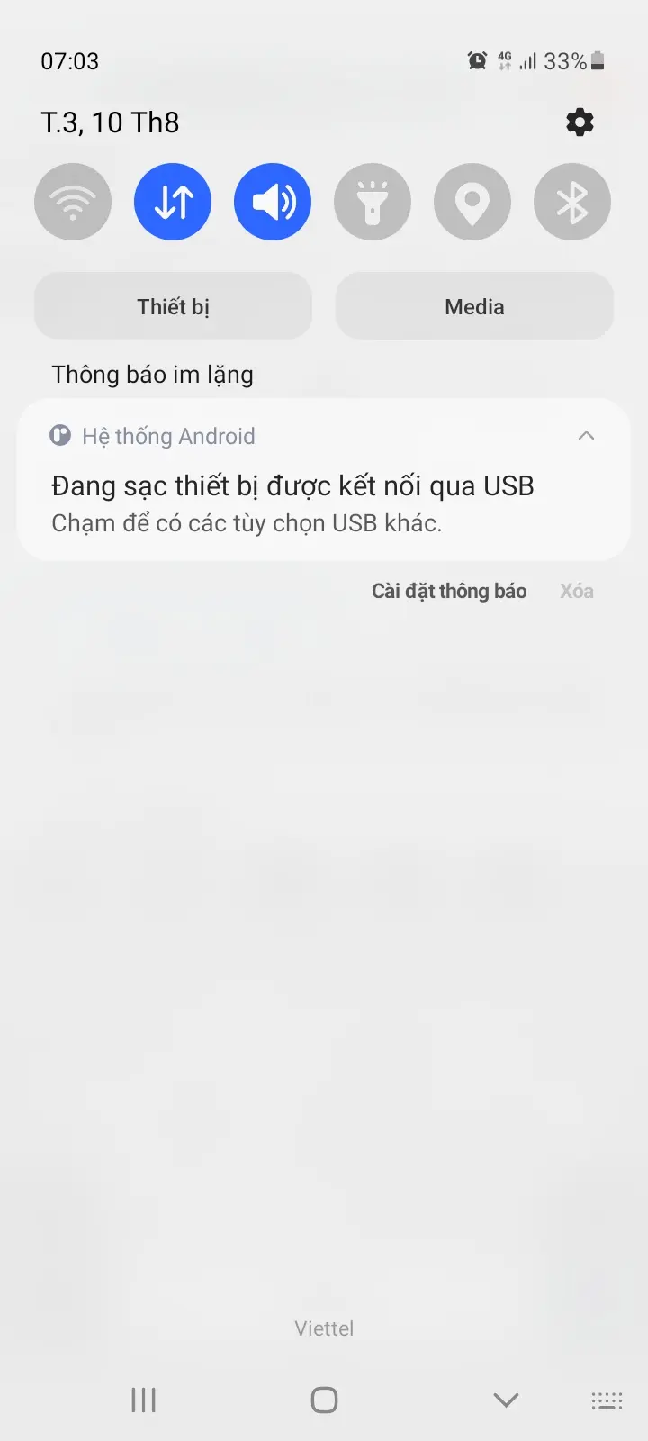 Khách hàng review Điện thoại Samsung Galaxy A02s (3GB/32GB) 13