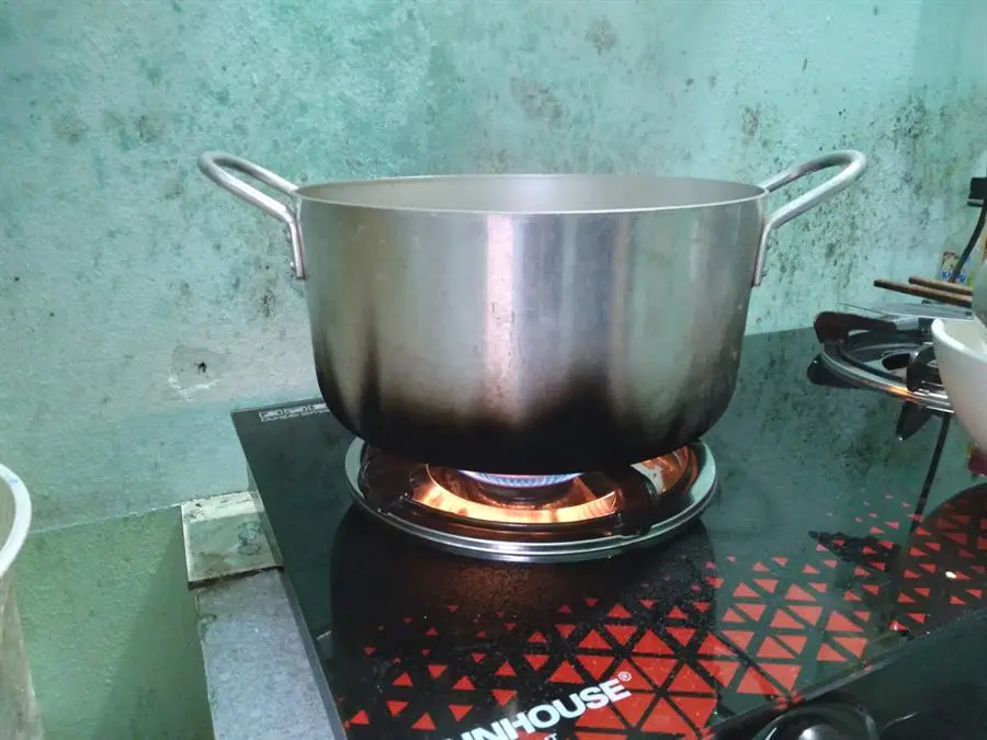 Khách hàng review Bếp ga đôi Sunhouse SHB 201MT 47