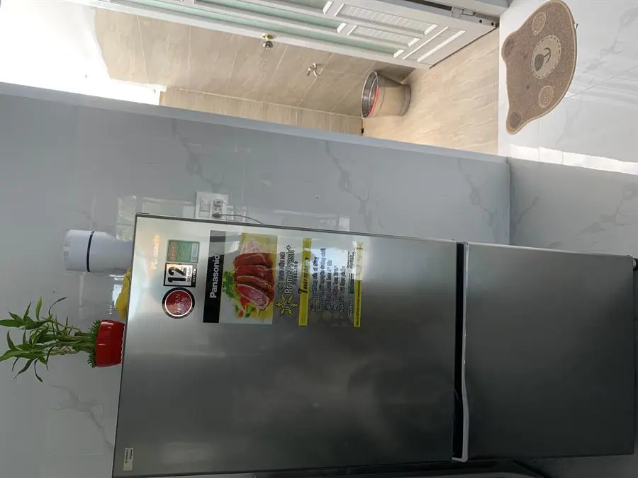 Khách hàng review Tủ lạnh Panasonic Inverter 255 lít NR-BV280QSVN 101