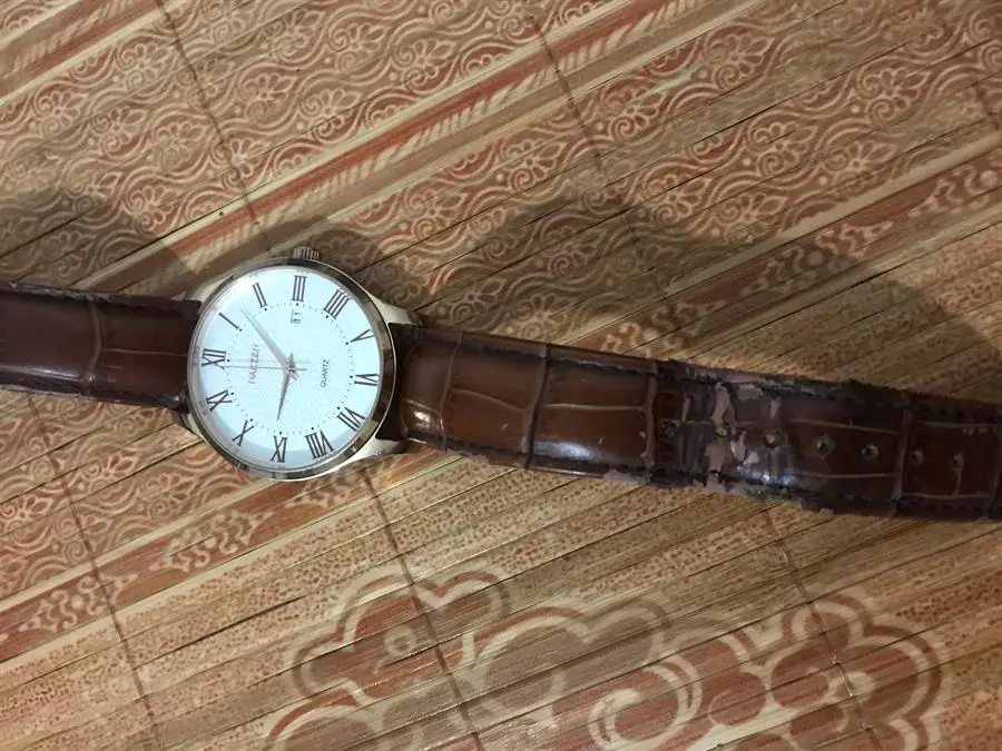Khách hàng review Đồng hồ NAKZEN 28 mm Nữ SL4043LREBN-7N0 5