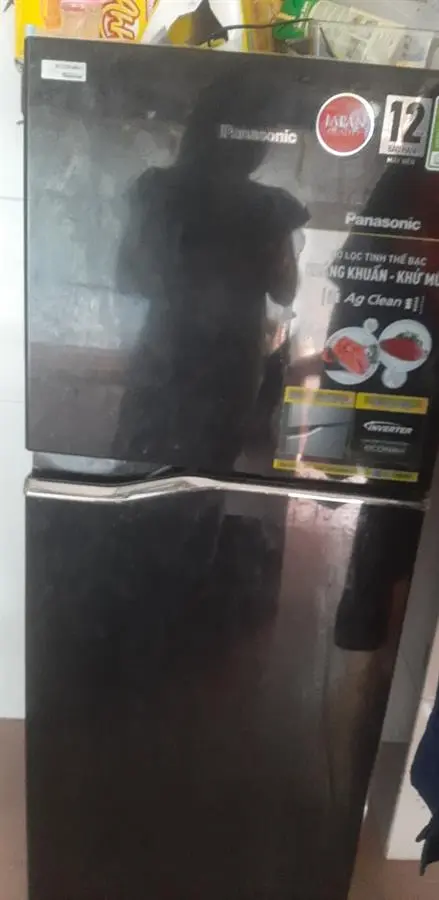 Khách hàng review Tủ lạnh Panasonic Inverter 188 lít NR-BA229PKVN 235
