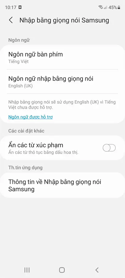 Khách hàng review Điện thoại Samsung Galaxy S20 FE (8GB/256GB) 36