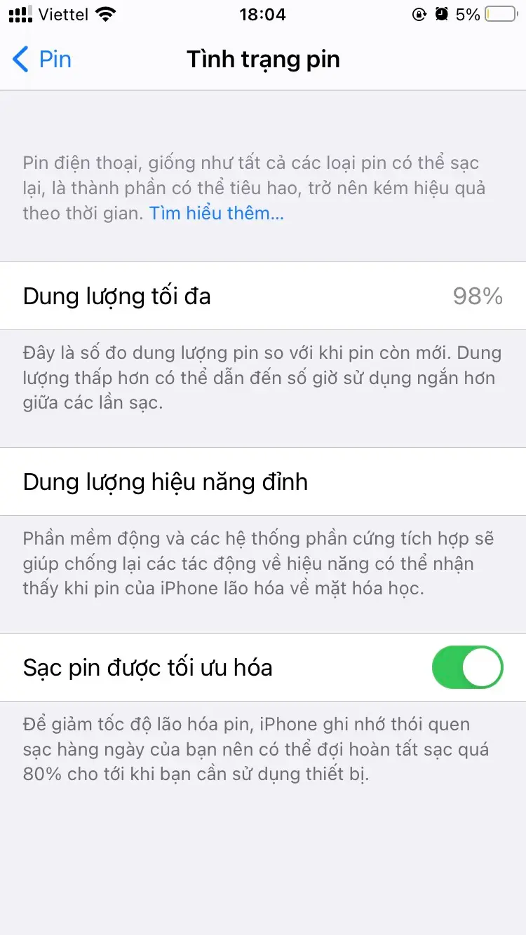 Khách hàng review Điện thoại iPhone SE 64GB (2020) (Hộp mới) 1
