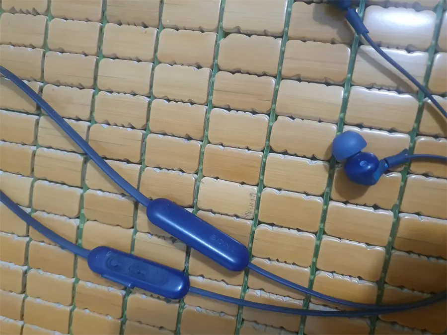 Khách hàng review Tai nghe EP Bluetooth Sony WI-XB400 3