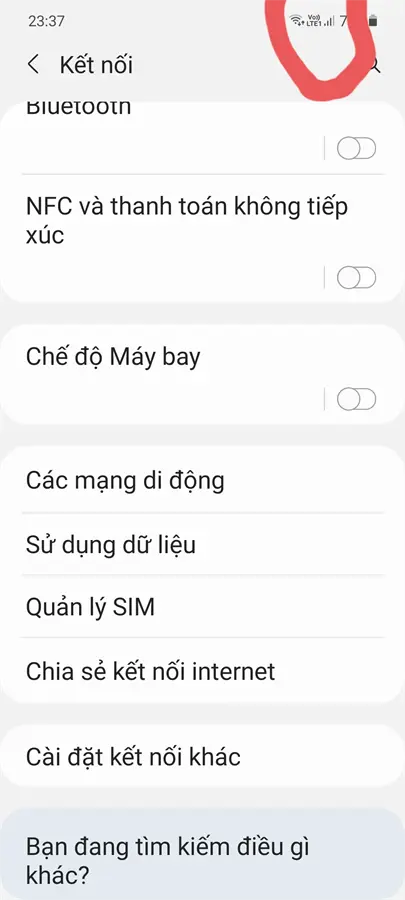 Khách hàng review Điện thoại Samsung Galaxy M51 24