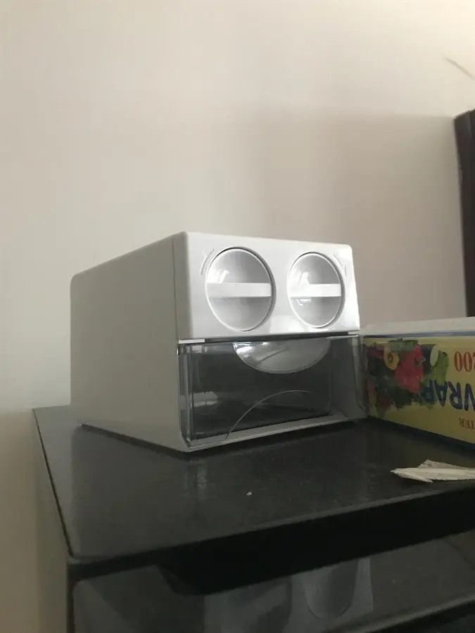 Khách hàng review Tủ lạnh Panasonic Inverter 306 lít NR-TV341VGMV 55