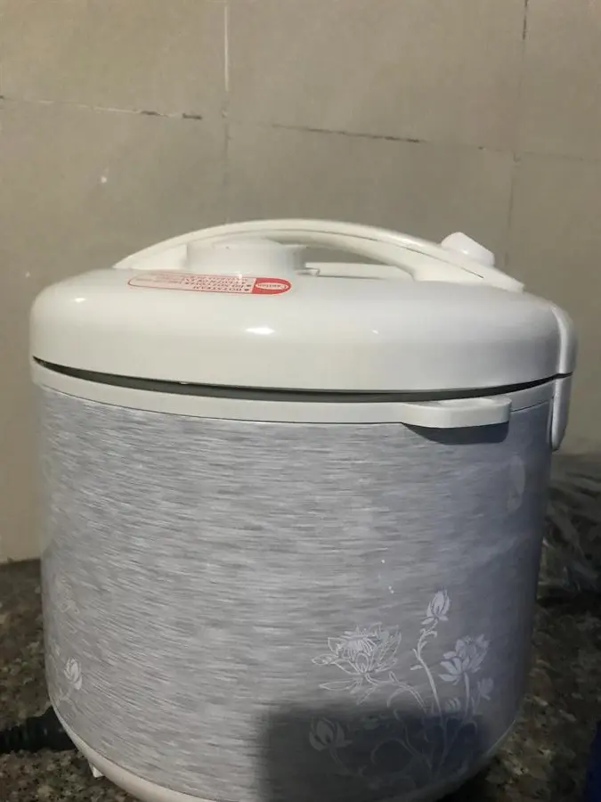 Khách hàng review Nồi cơm nắp gài Delites 1.8 lít NCG1805 47