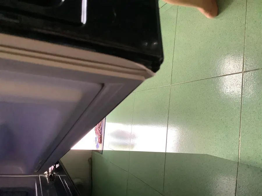 Khách hàng review Tủ lạnh Panasonic Inverter 377 lít NR-BX421GPKV 50