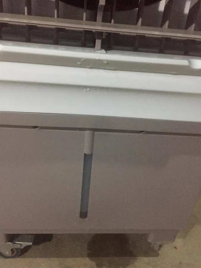 Khách hàng review Quạt điều hoà Kangaroo KG50F79 150W 44