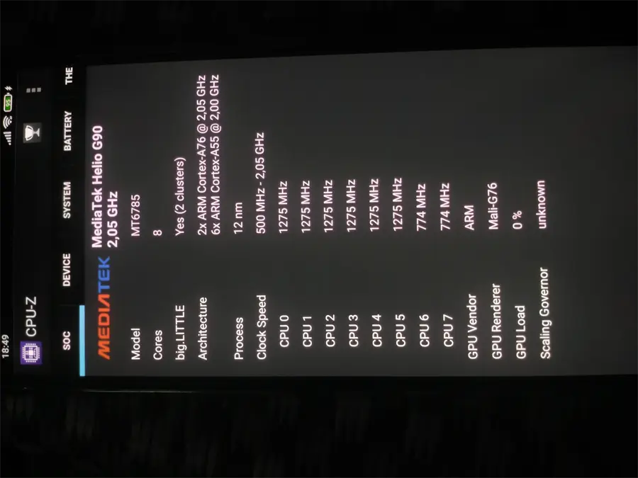 Khách hàng review Điện thoại Xiaomi Redmi Note 10S 8GB 30