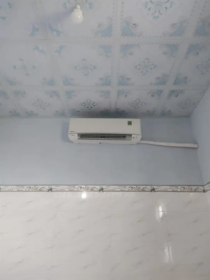Khách hàng review Máy lạnh Panasonic Inverter 1 HP CU/CS-XU9UKH-8 7