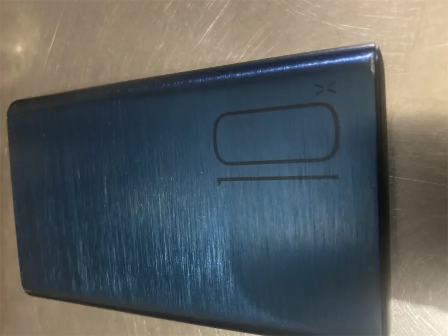 Khách hàng review Pin sạc dự phòng Polymer 10.000 mAh Type C 12W Xmobile PJ JP190ST 9