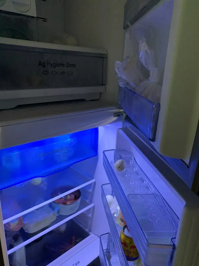 Khách hàng review Tủ lạnh Panasonic Inverter 306 lít NR-TV341VGMV 35
