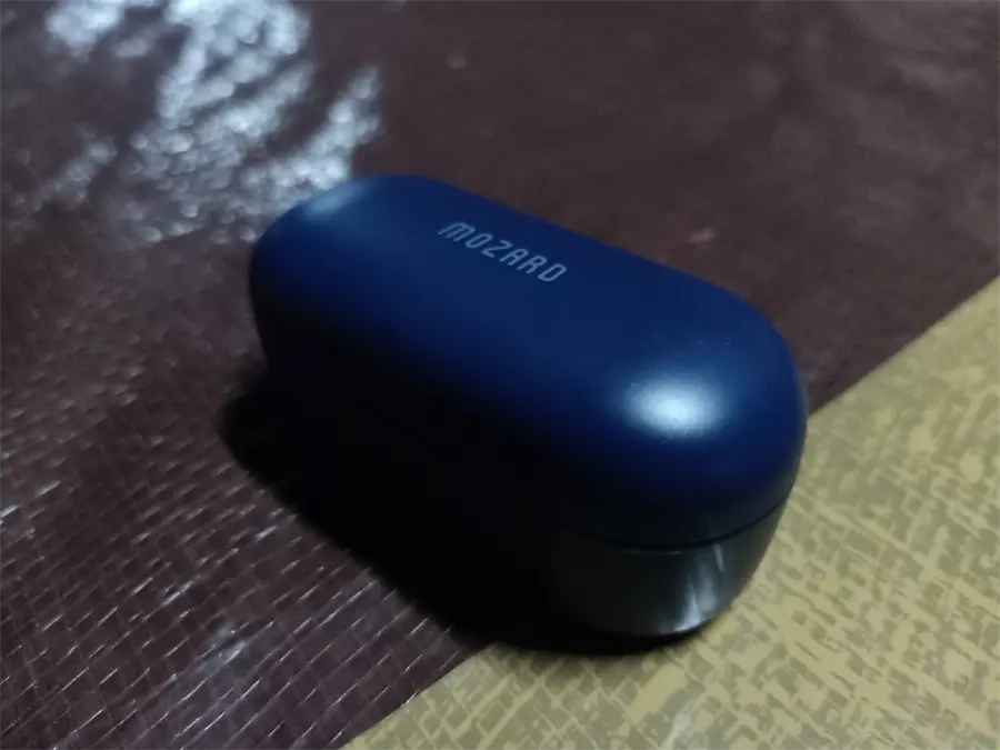 Khách hàng review Tai nghe Bluetooth True Wireless Mozard TS13 68