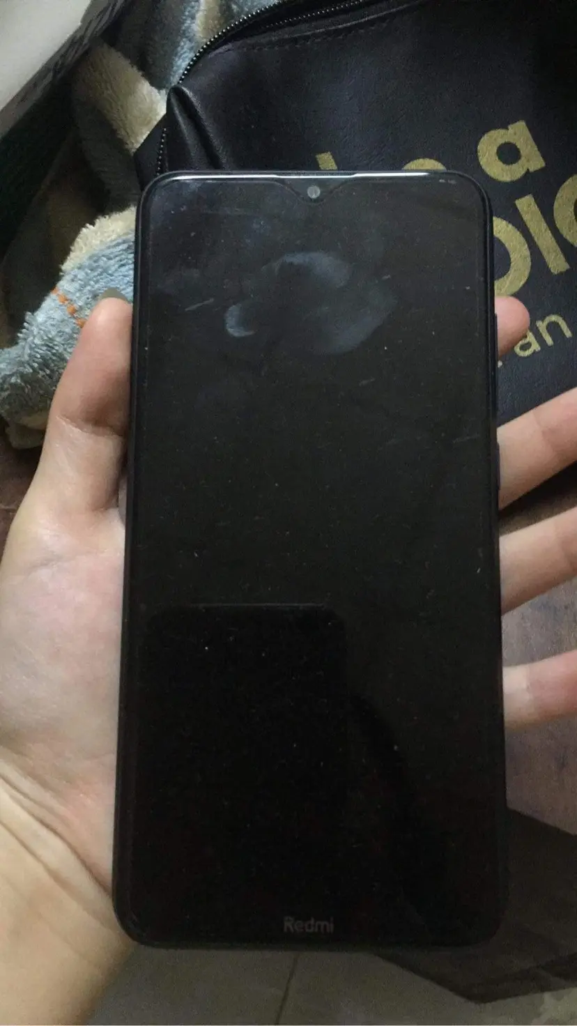 Khách hàng review Điện thoại Xiaomi Redmi 8A 1