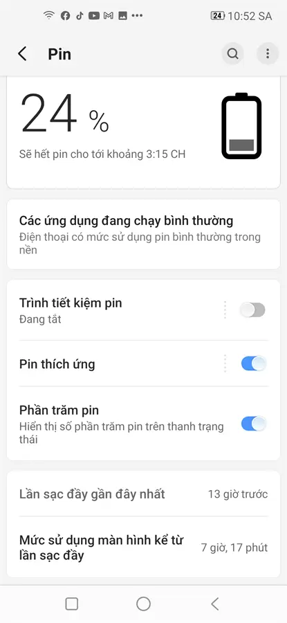 Khách hàng review Điện thoại Vsmart Joy 4 (6GB/64GB) 3