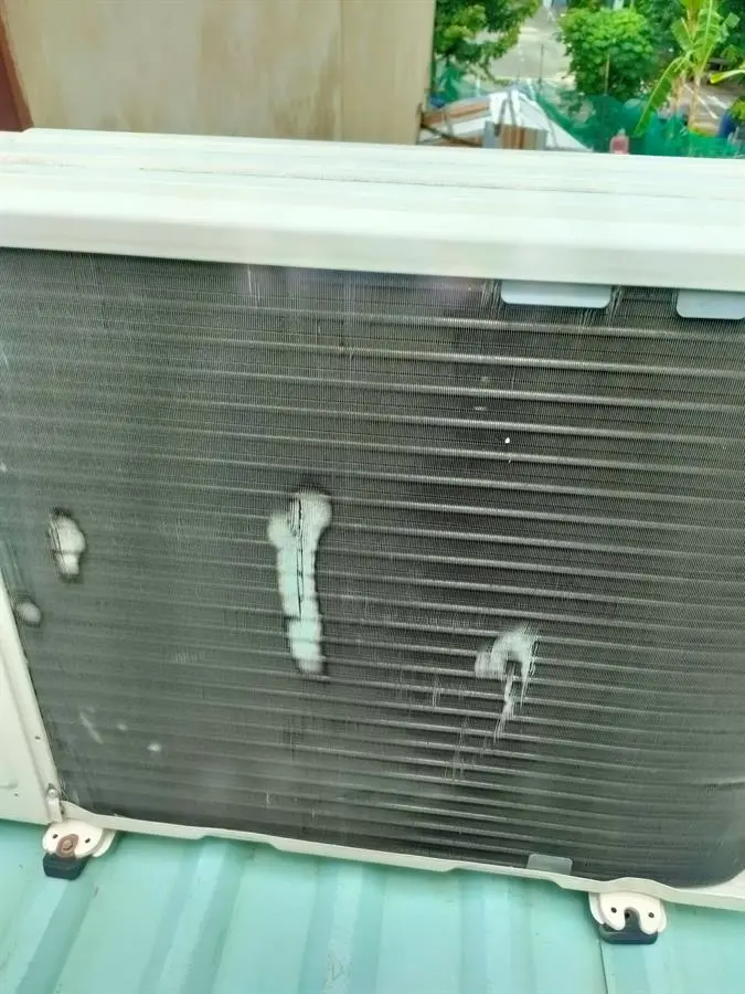 Khách hàng review Máy lạnh Beko 1 HP RSSC09CV 2
