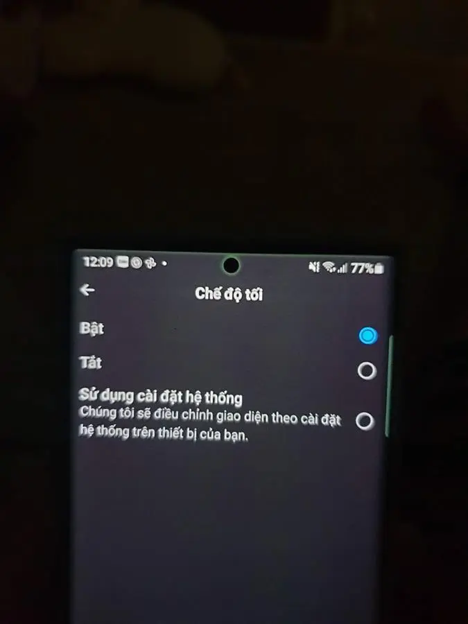 Khách hàng review Điện thoại Samsung Galaxy Note 20 Ultra 2