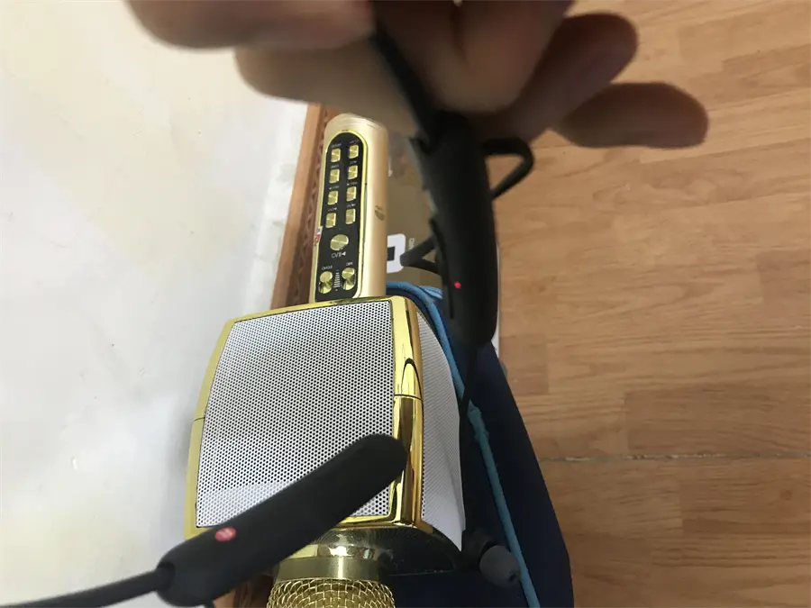 Khách hàng review Tai nghe Bluetooth Sony Extra Bass WI-SP510/BZ E 2