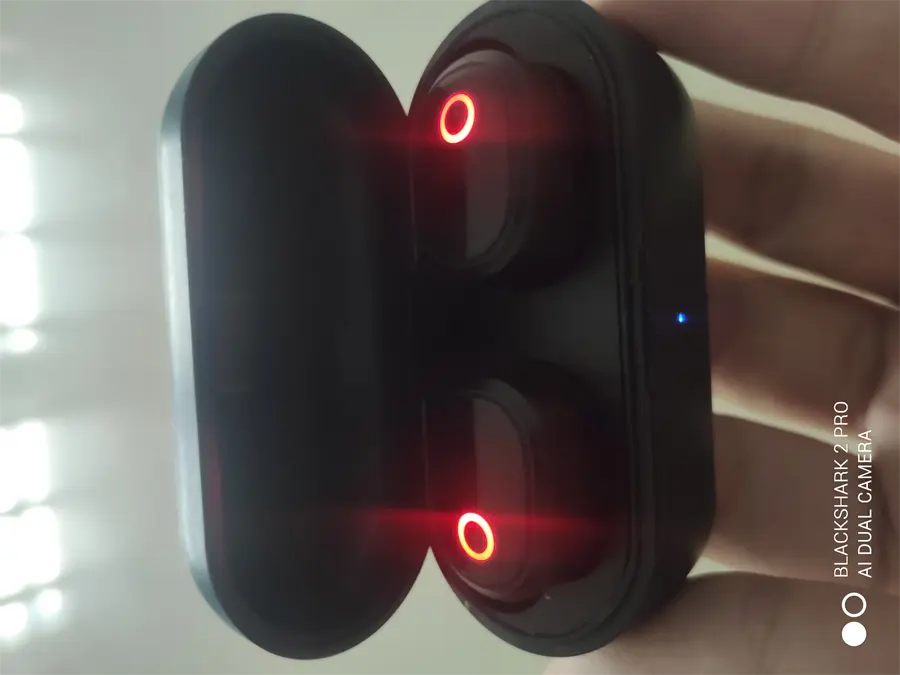 Khách hàng review Tai nghe Bluetooth True Wireless Mozard TS13 66