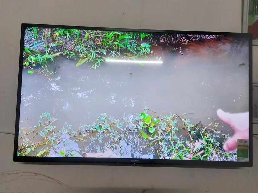 Khách hàng review Android Tivi Sony 4K 43 inch KD-43X75 45