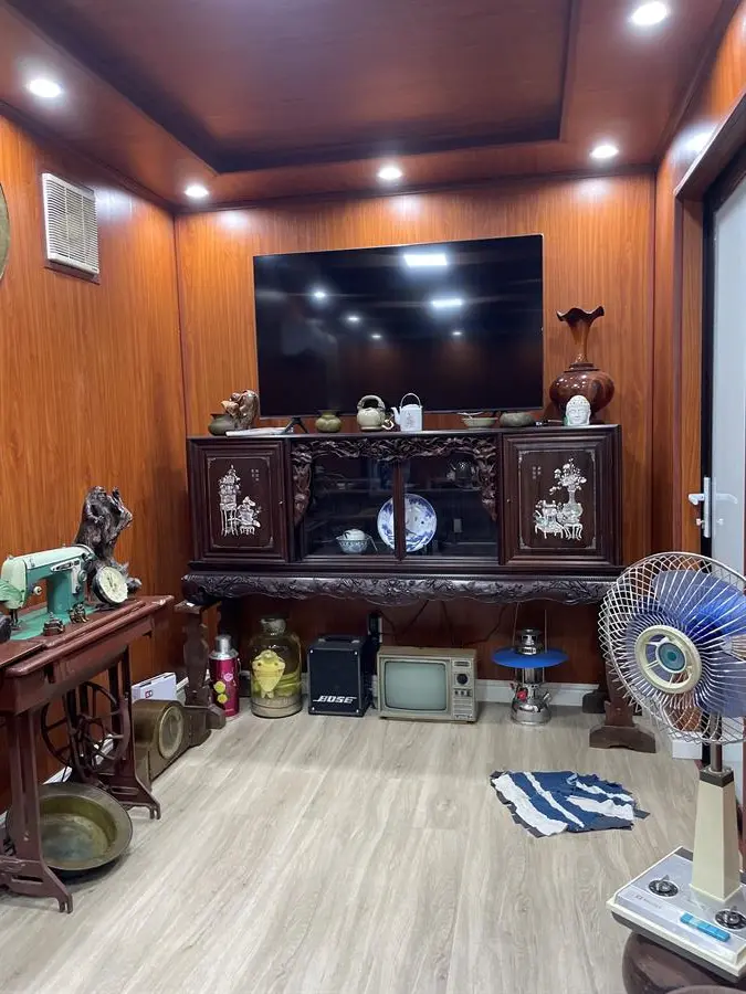 Khách hàng review Android Tivi Sony 4K 65 inch KD-65X80J 8
