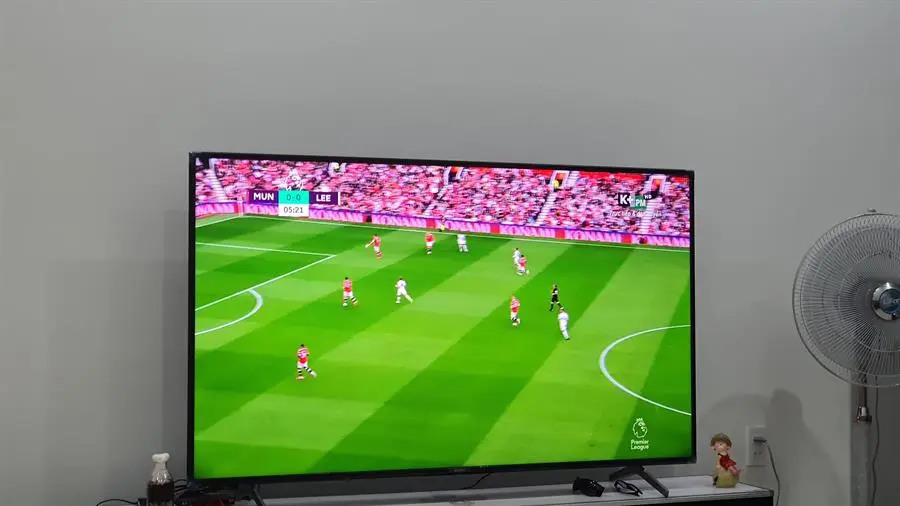 Khách hàng review Android Tivi Sony 4K 65 inch KD-65X80J 7