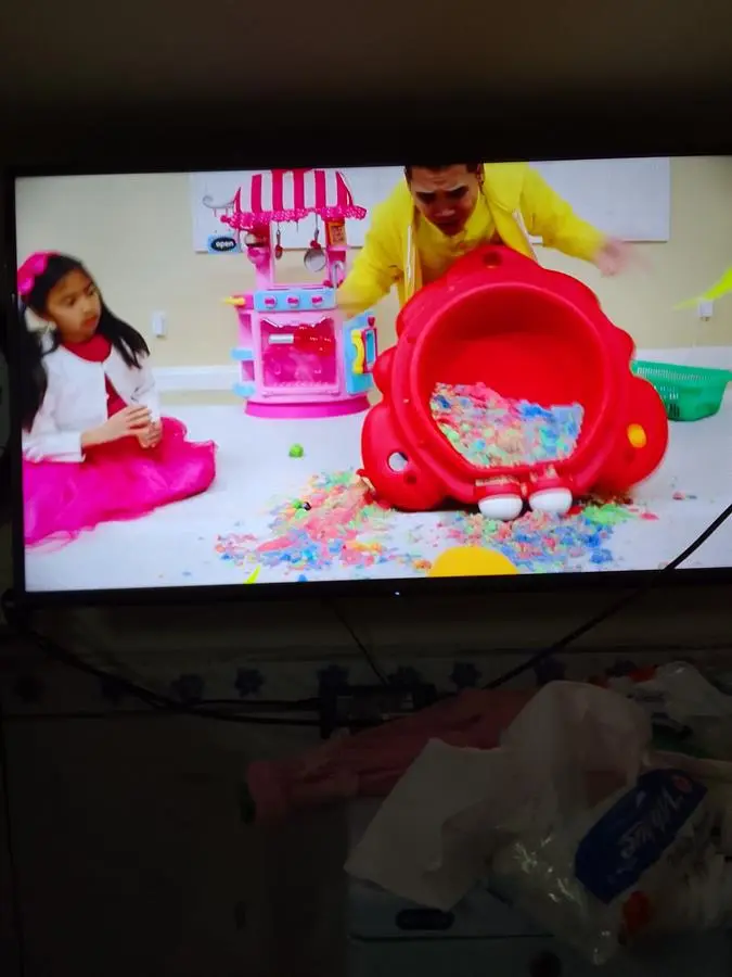 Khách hàng review Android Tivi Sony 4K 43 inch KD-43X75 44