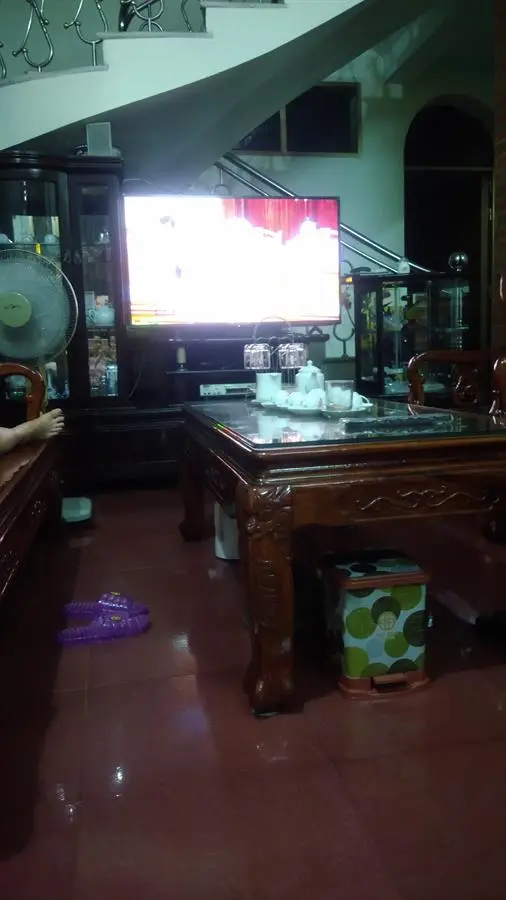 Khách hàng review Android Tivi Sony 4K 50 inch KD-50X75 40