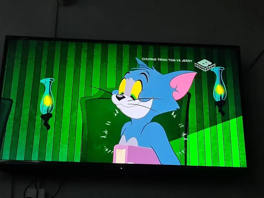 Khách hàng review Android Tivi Sony 4K 43 inch KD-43X75 43