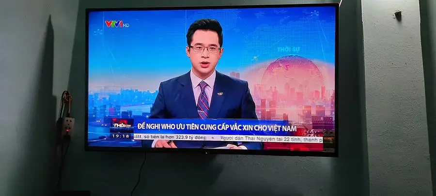 Khách hàng review Android Tivi Sony 4K 50 inch KD-50X75 39