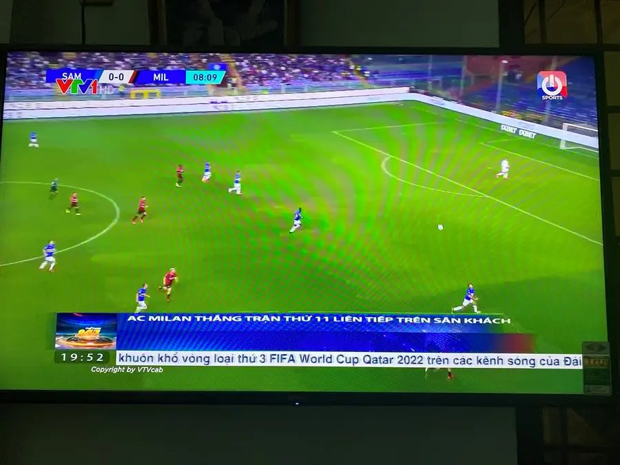 Khách hàng review Android Tivi Sony 4K 50 inch KD-50X75 38