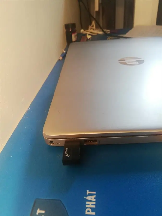 Khách hàng review Laptop HP 15s fq2556TU i7 1165G7/8GB/512GB/Win10 (46M24PA) 9